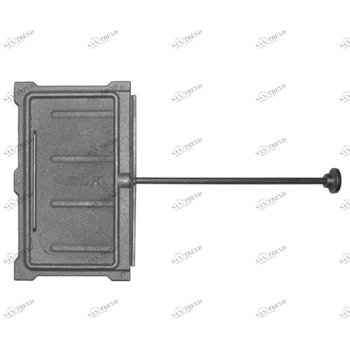 Задвижка Рубцовское ЗВ-2А 2325