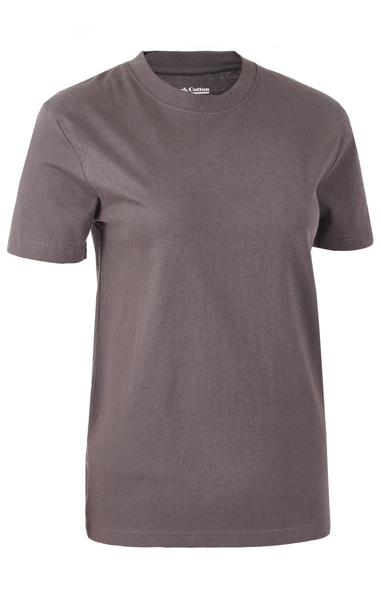 61078 Футболка "Престиж" темно-серая  Одежда для официантов  размер XL (52) Спецодежда  - Вид №6