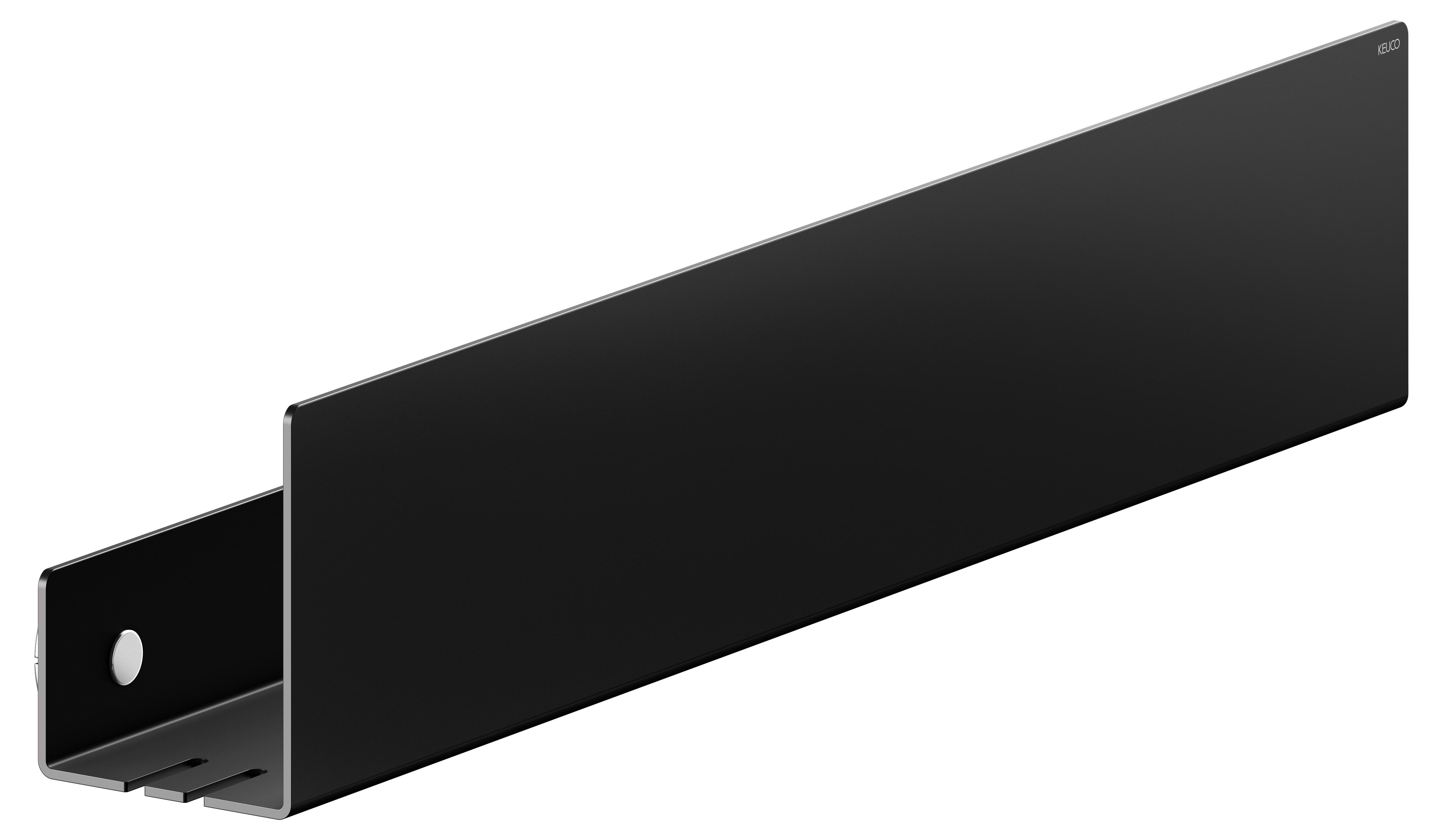 24953370500 Полочка для душа KEUCO ПОЛОЧКИ ДЛЯ ДУША