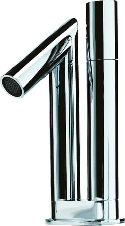 Смеситель для раковины Straw Tall / ST6500 Straw Creavit - Вид №1