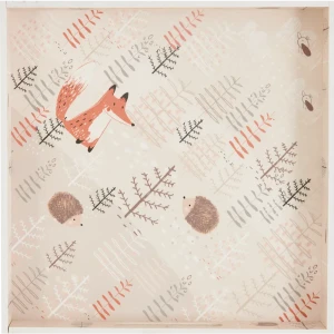 Поднос Шервуд П3 320x320x50 мм