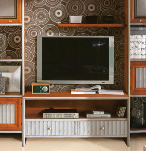Тумба под TV  MIRANDOLA M8068
