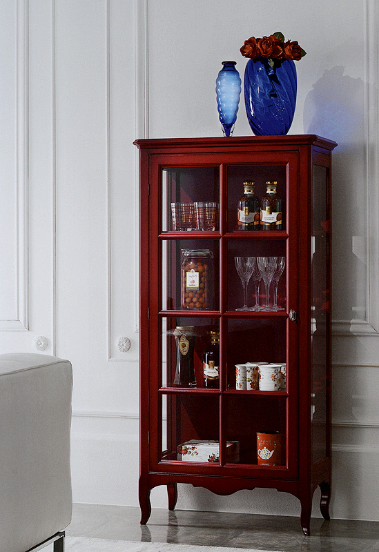 Витрина  FLAI 8212 