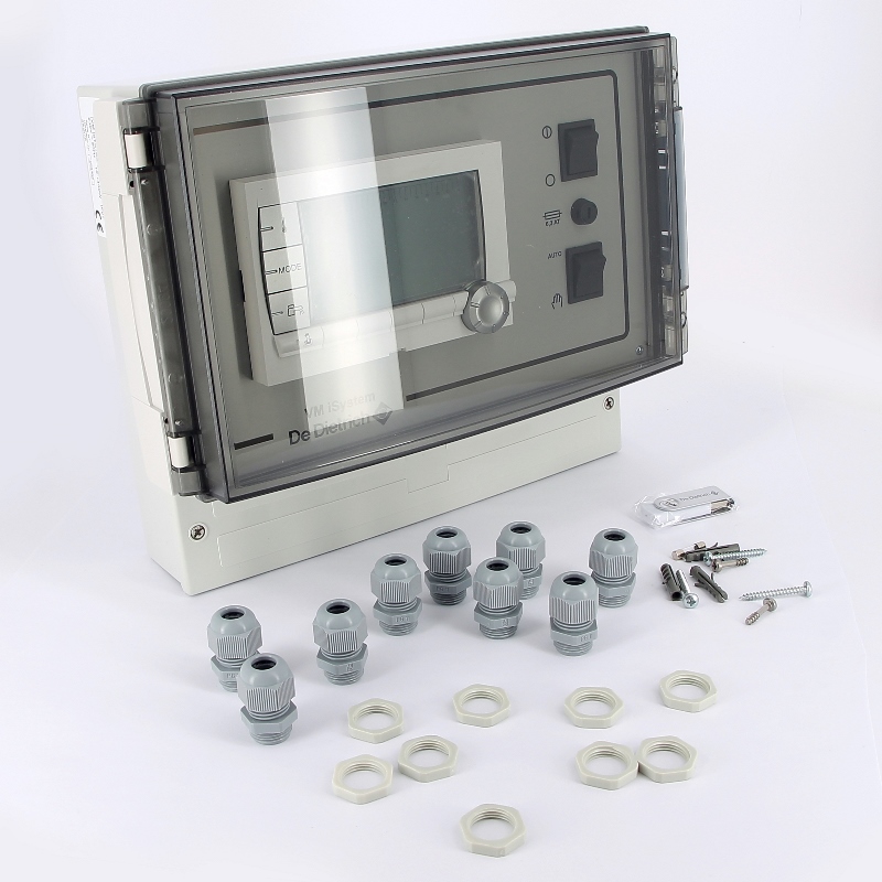 Модуль De Dietrich VM iSystem 100018254 - Вид №5