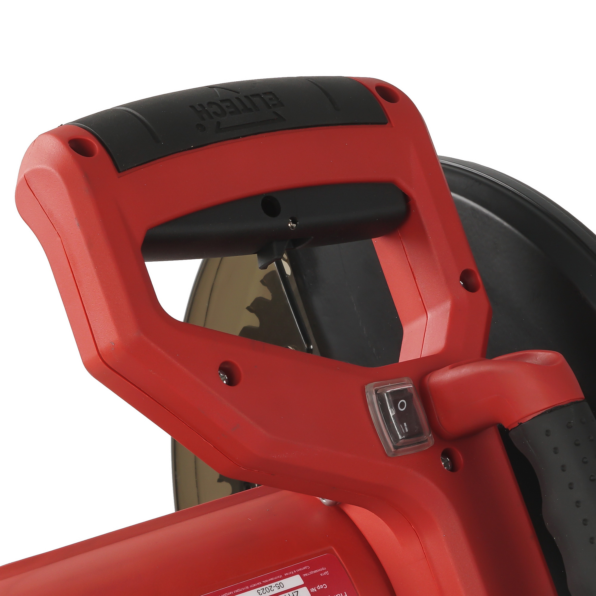 Торцовочная пила  Elitech ПТ 2030К 9088431 STDN-0094153 - Вид №5