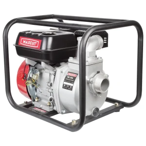Мотопомпа MAXCUT 4Т MC20S, 36000 л/час