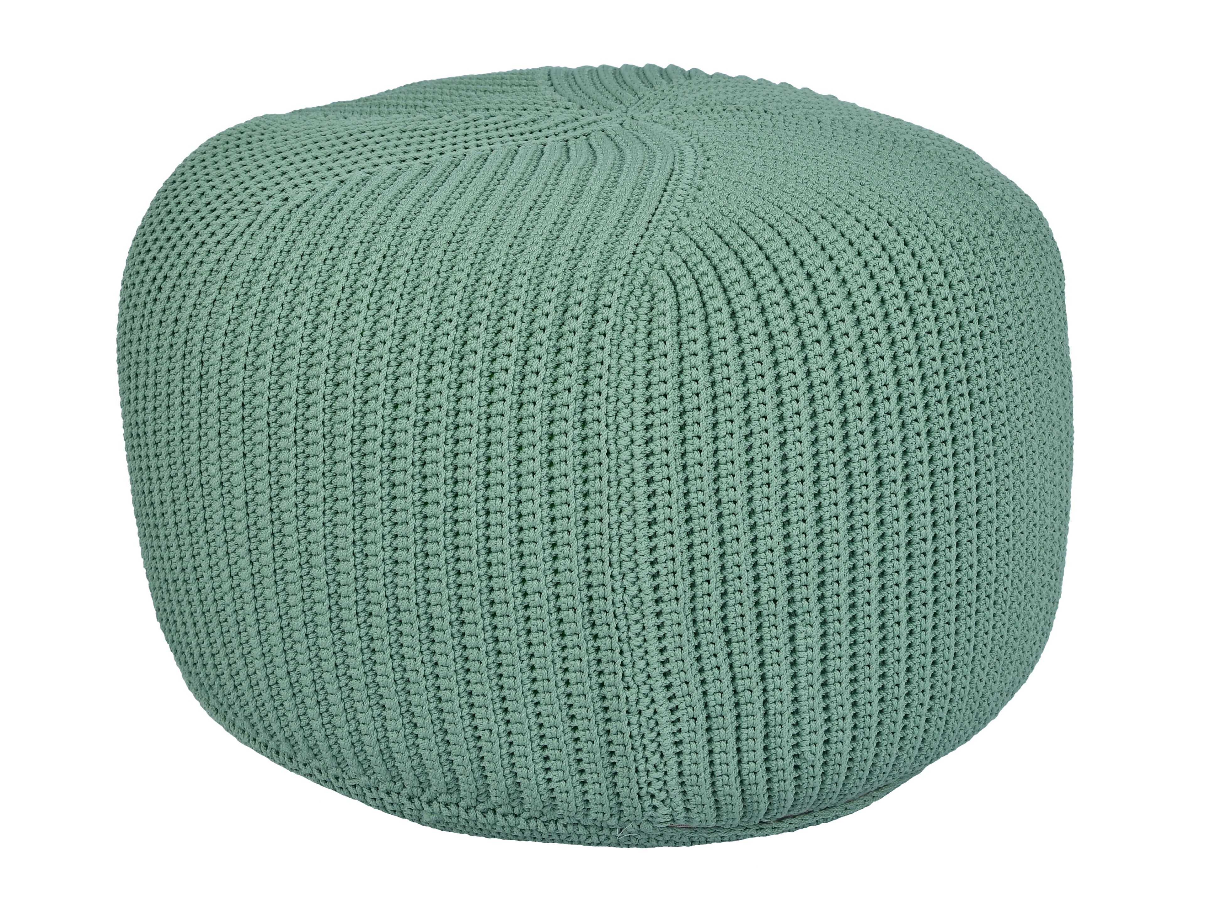 Круглая веревка сад пуфик cbdesign Виареджо ARCH-00074737 - Вид №41