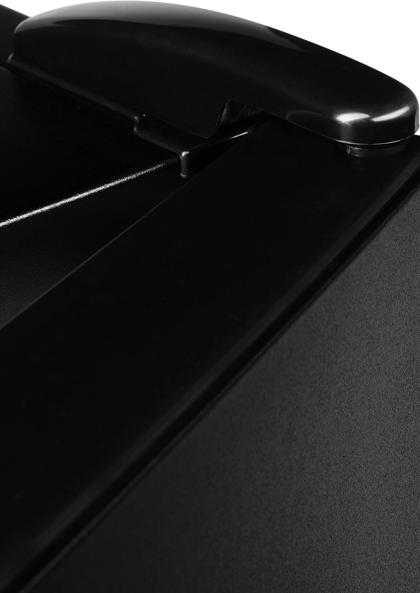 9291891 Холодильник с морозильником   NORD NRB 124 B черный STDN-0032645 - Вид №7