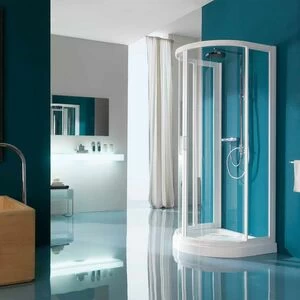 B6894L01TR America Сollection душевая зона  Samo