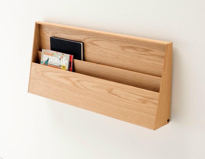 Living Divani Письменный стол / полка из дерева sun-id-1395768 - Вид №3