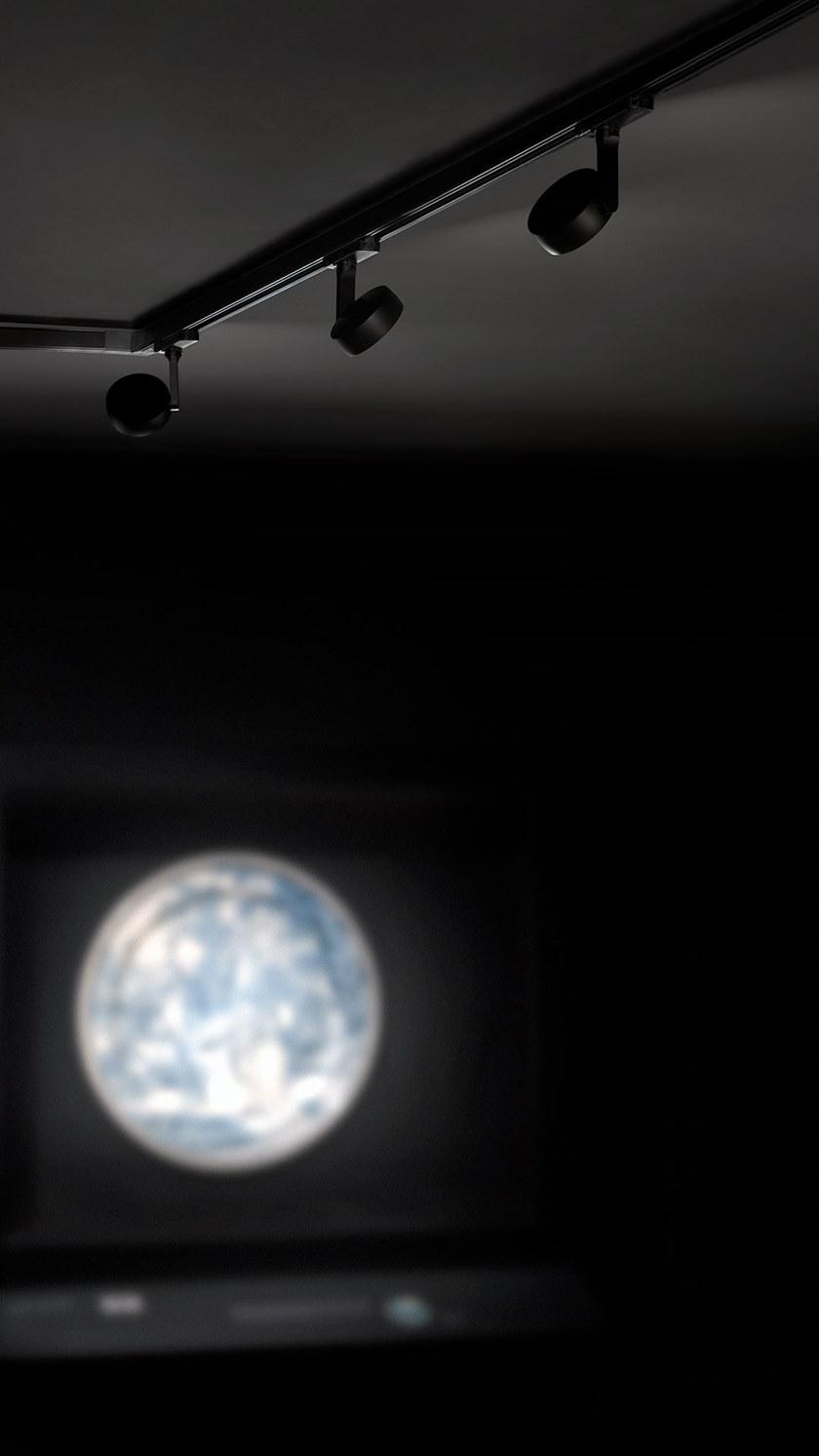 Arkoslight Светодиодное освещение из алюминия Six sun-id-1464705 - Вид №10