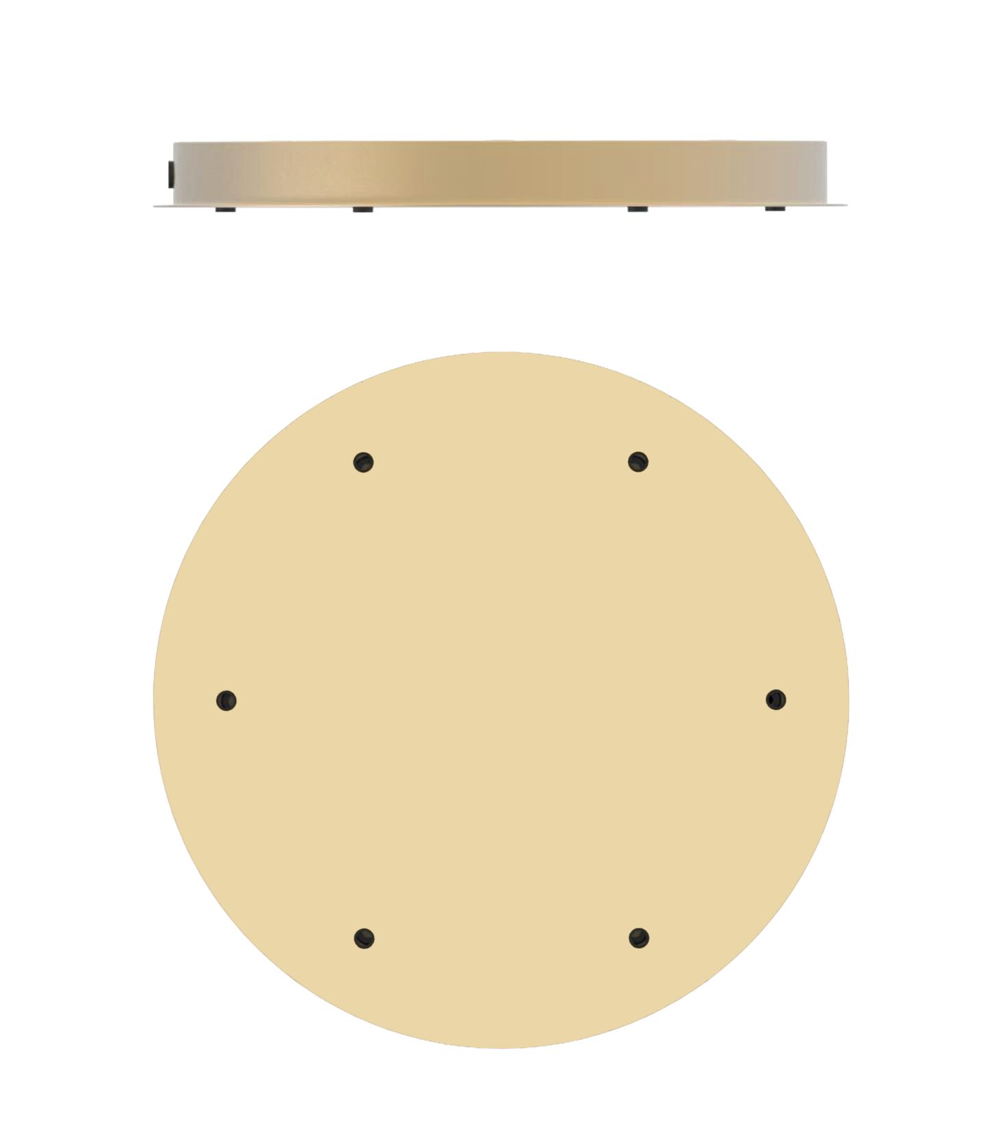 Стеклянный светодиодный подвесной светильник Nuura Miira ARCH-00088240 - Вид №6