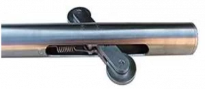 NOVATEST Инклинометр для отверстий Monitoraggi & acquisizione dati