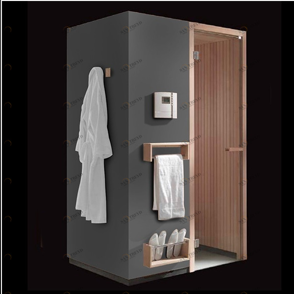 Сауна 100х130 см One Carmenta OHS1-20 OHS120