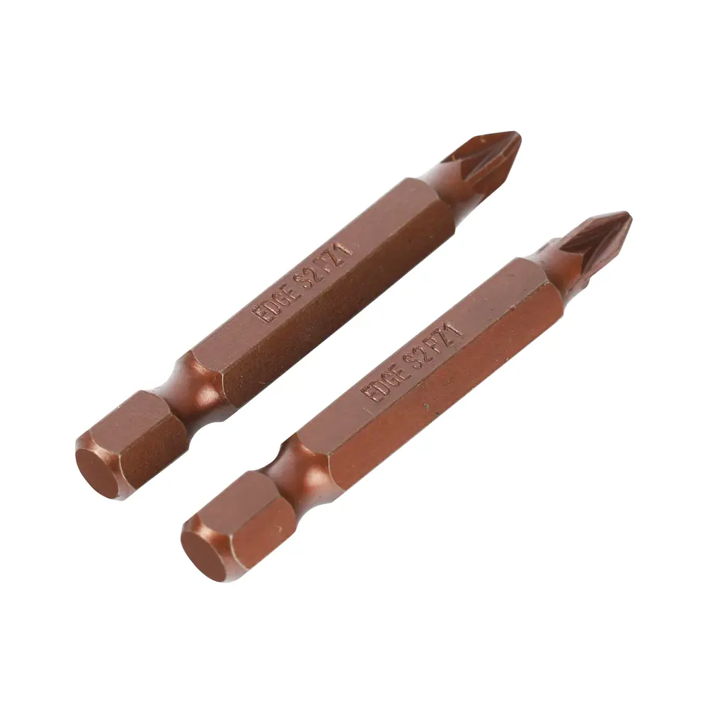 Бита Edge by Patriot 818010029 PZ1x25 мм, 3 шт. 88460826 STLM-2030786 