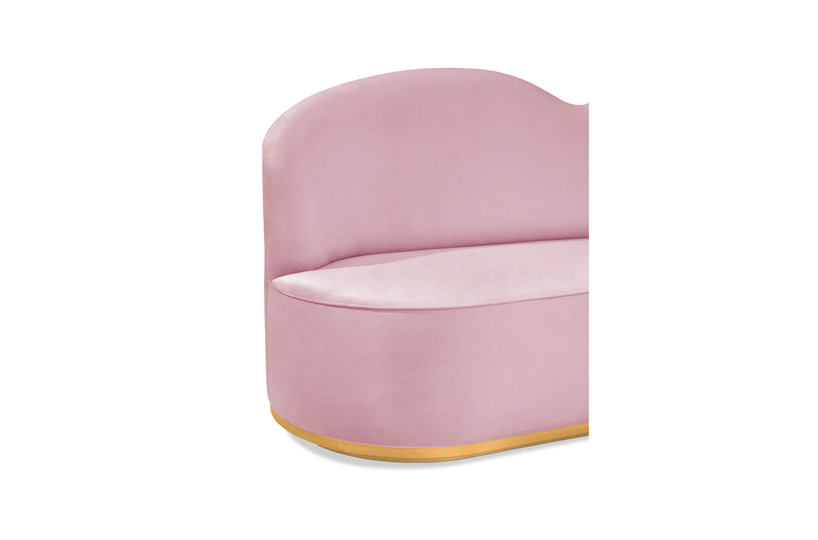 CIST577 Диваны детские Облако Circu  - Вид №7