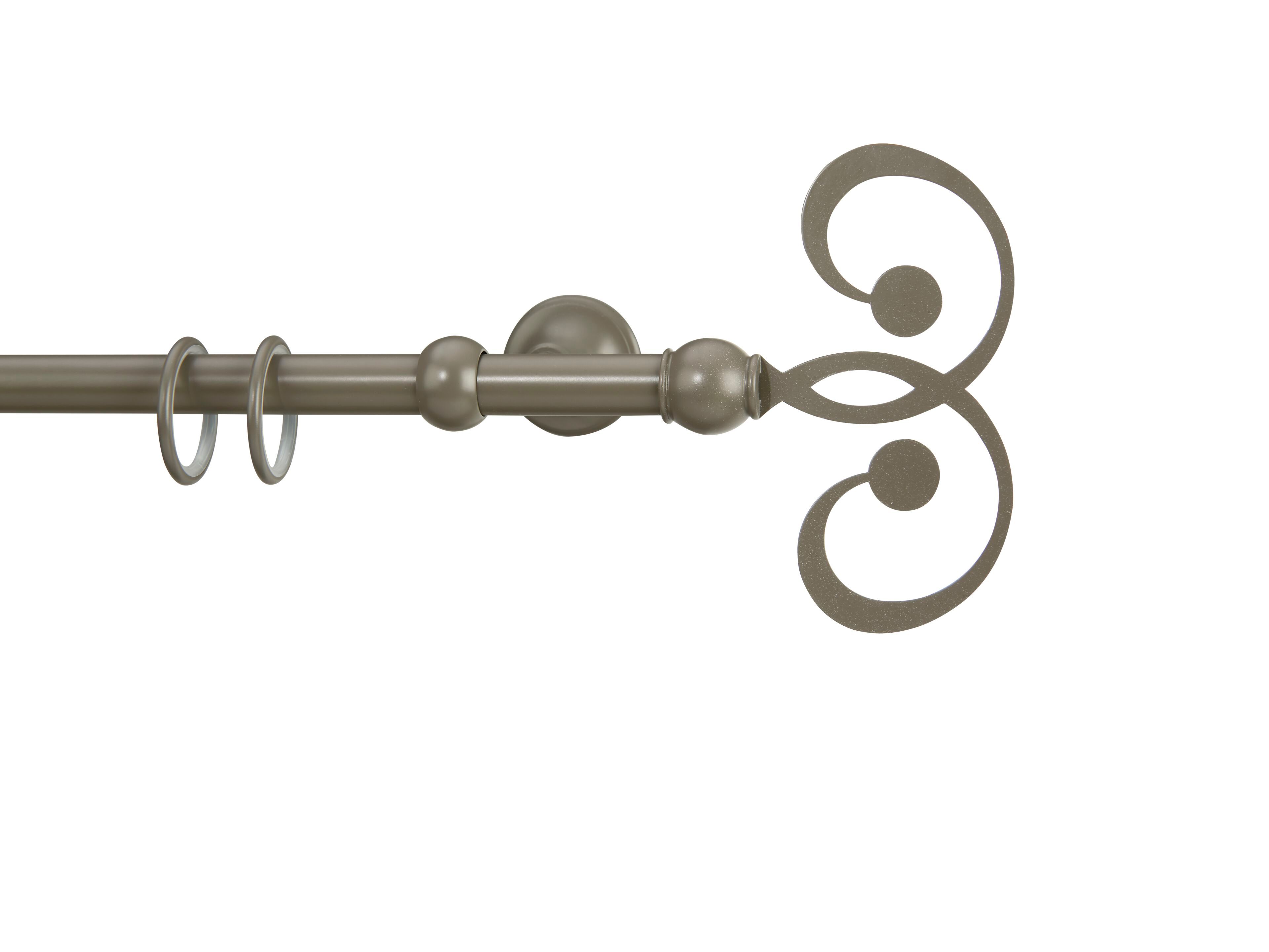 Железный карниз Frandoli Прованс ARCH-00013541 - Вид №1