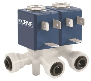 v730 CEME Электроклапан