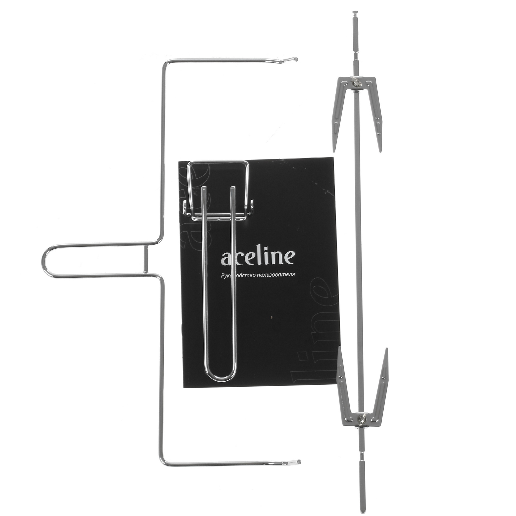 4775136 Мини-печь Aceline VN-6000 черный STDN-0016006 - Вид №7