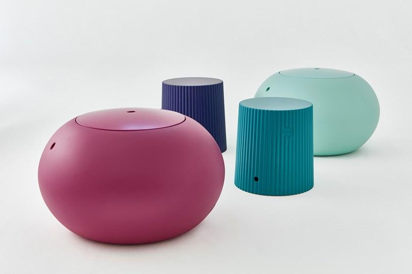 FORMITURA Контейнер для пенополиуретана sun-id-1447639 - Вид №4