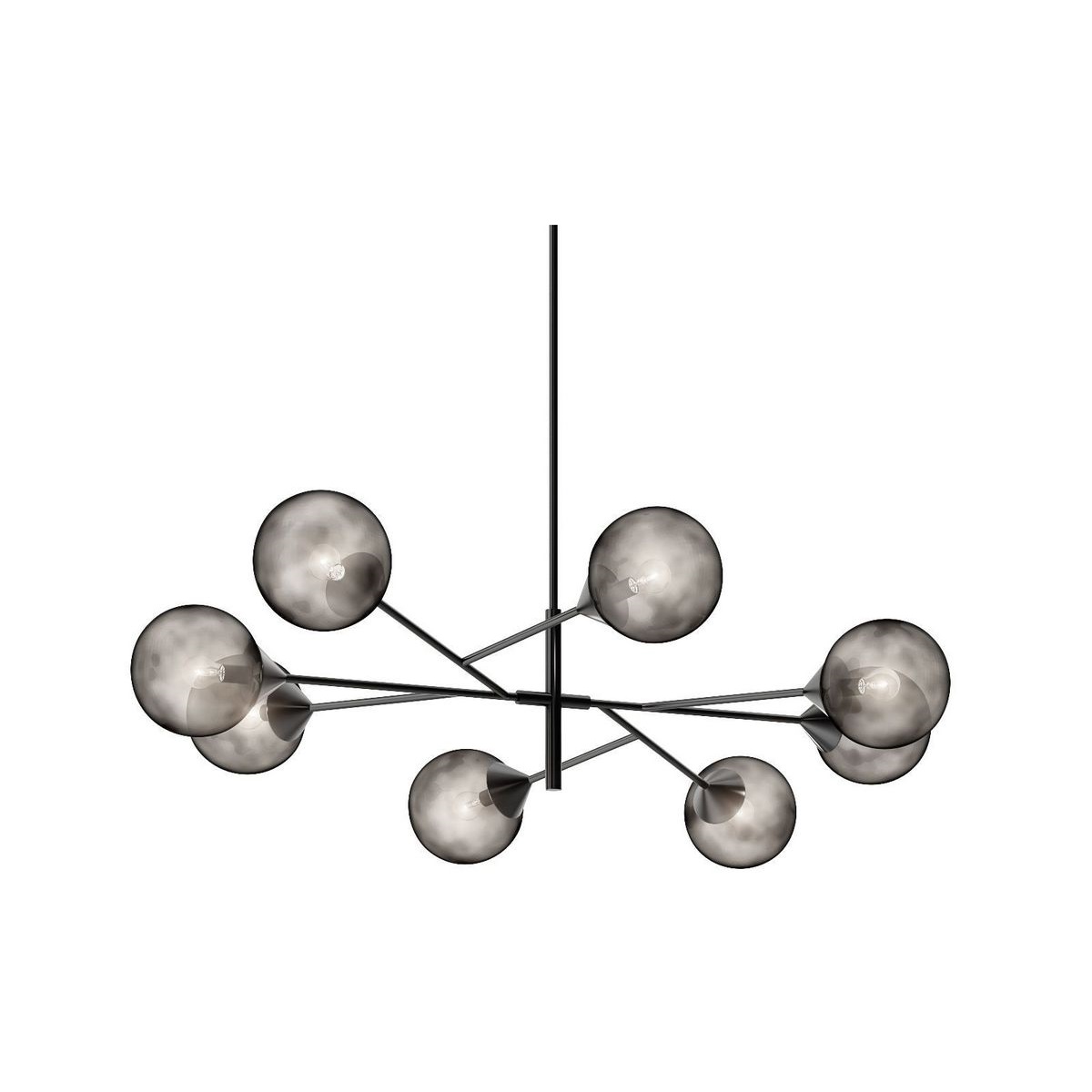 Светильник / Kendama Giorgetti sun-id-377672 - Вид №1