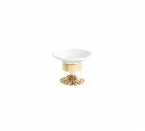 Gentry Home Настенный керамический подстаканник Ivy Incalux GH100698