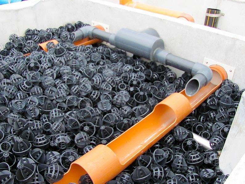 Gazebo Аэробные фильтрующие фильтры sun-id-1477486 - Вид №7