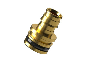 Трубный фитинг PEX расширительное кольцо