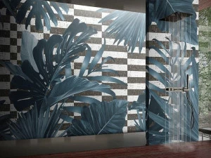 GLAMORA Обои с геометрическим рисунком glamfusion ™ Collection ix glamfusion™ Glgv103a