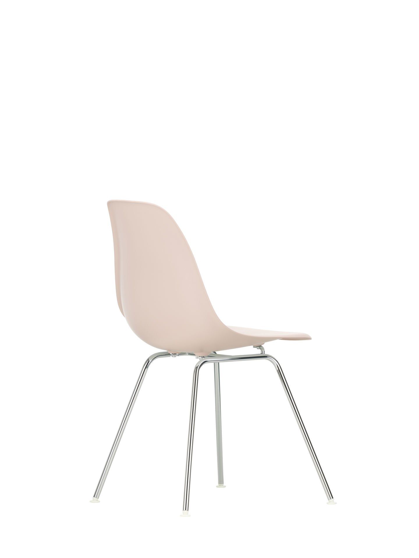Мягкий стул из ткани VITRA Eames Plastic Chair ARCH-00059600 - Вид №99
