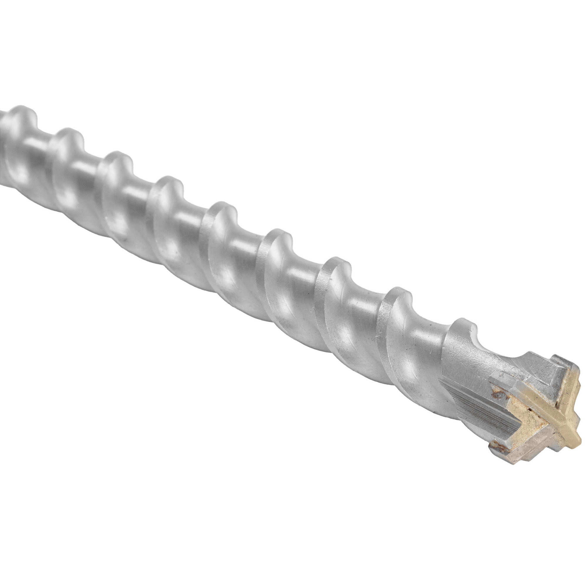 Бур Metallica 906088 670 мм 9120857 STDN-0000584 - Вид №1