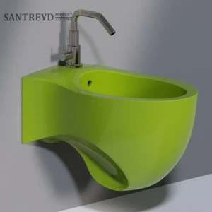 SS532T1R1V1.121 Биде подвесное ACCENT A. e T. Italia