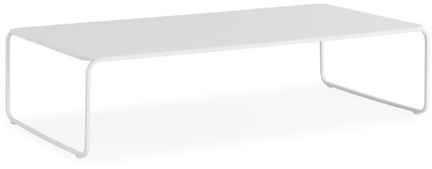 Lapalma Прямоугольный садовый стол Toé outdoor sun-id-1467114 - Вид №1