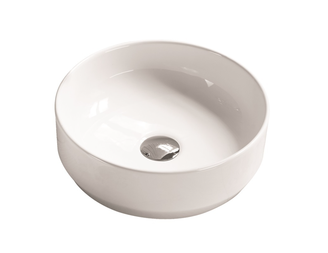 Раковина чаша SL-1037 SANTILINE 
