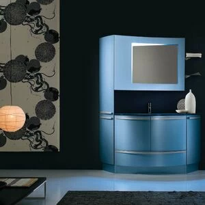 CL84 CALLA Комплект мебели для ванной комнаты 155 см ARDECO