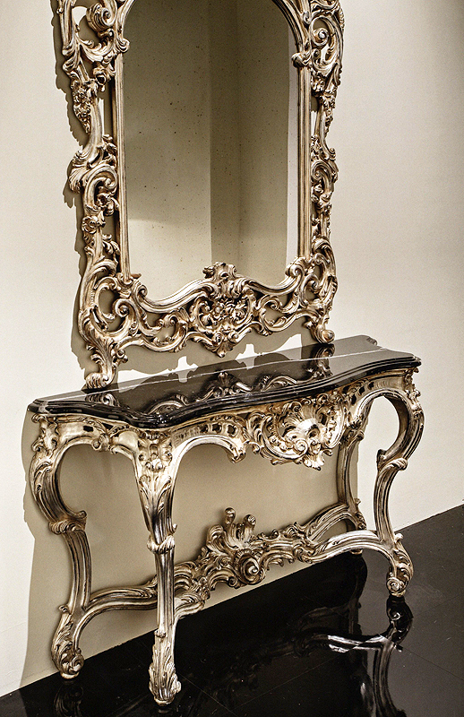 Консоль  ANNIBALE COLOMBO Z 464 Time