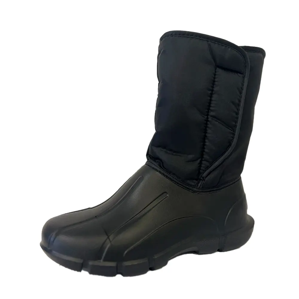 Зимние сапоги 4X4 утепленные для активного отдыха и работы 89231556 STLM-1357209 - Вид №2
