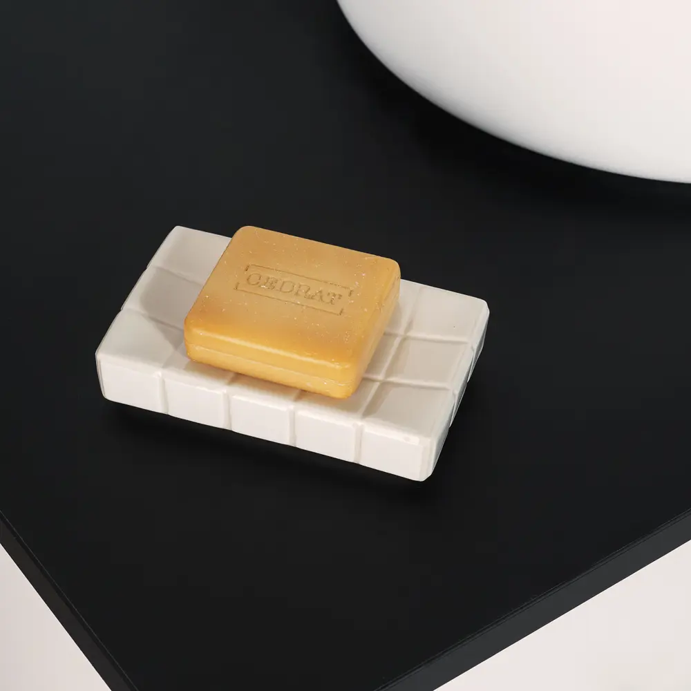 Керамическая мыльница Verran Line в современном стиле 89384115 STLM-1574982 - Вид №5