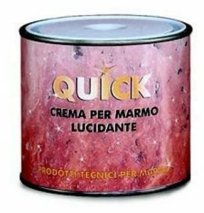 ILPA ADESIVI Крем для полировки мрамора