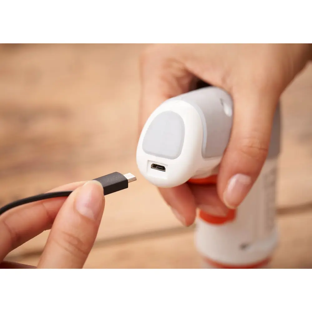 Отвертка аккумуляторная Black&Decker BCRTA01, 3.6 В Li-ion 1.5 Ач BLACK + DECKER STLM-2206731 - Вид №12