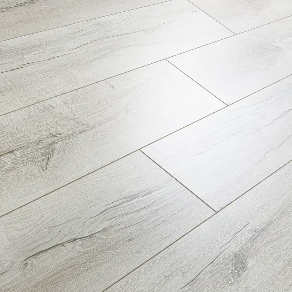 Ламинат Artfloor Дуб Аляска 33 класс толщина 8 мм 4V KU 2.153 м² STLM-2138673 - Вид №2