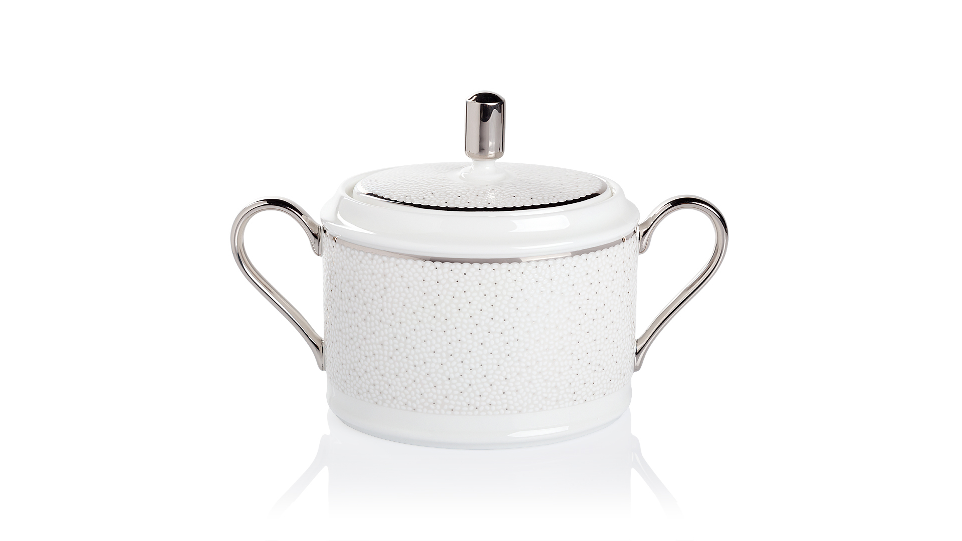 10628683 Noritake Сервиз чайный Noritake "Брум-стрит" 6/21 Фарфор костяной  - Вид №4