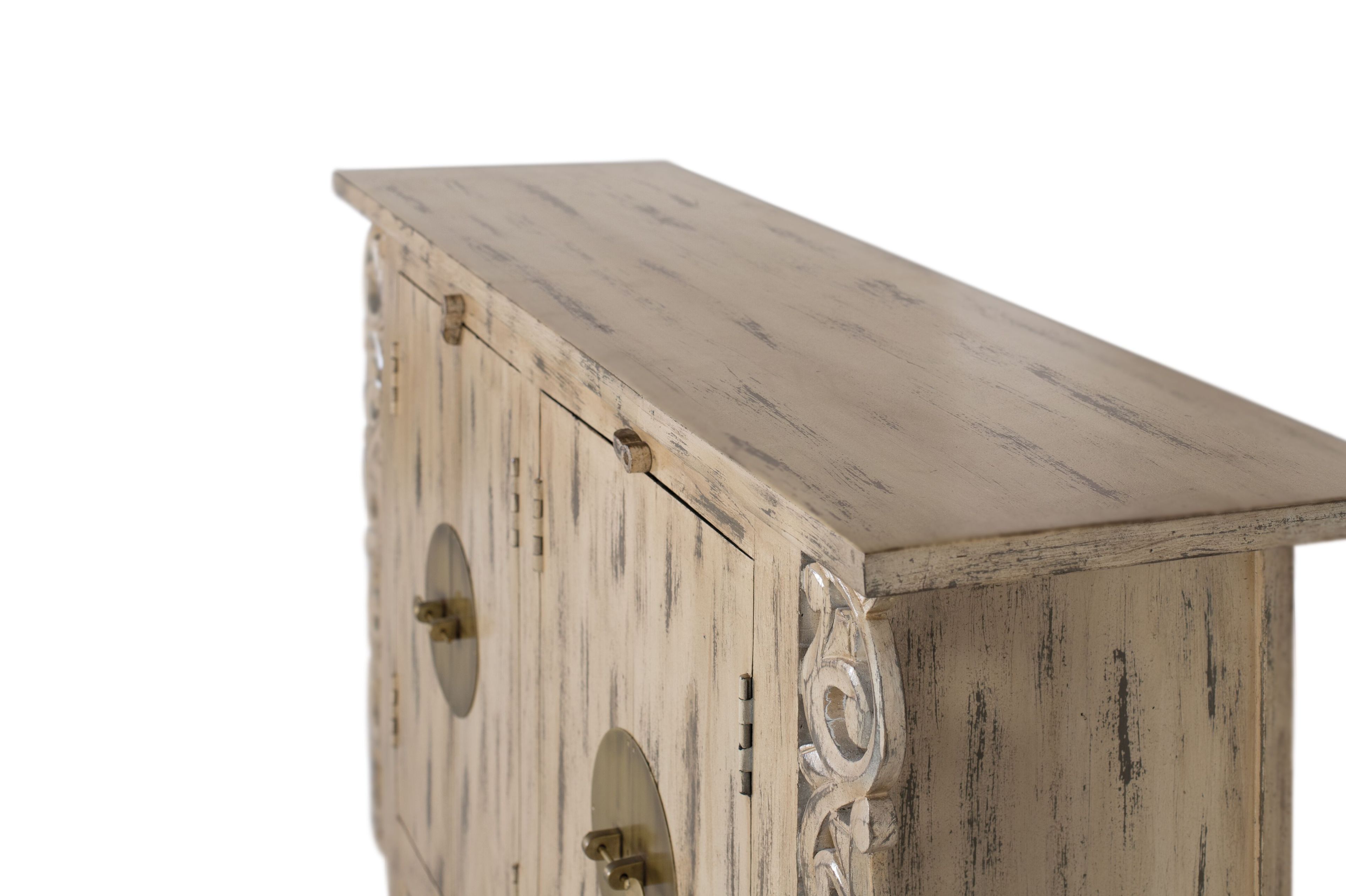 Манго Madia с распашными дверями Giner y Colomer 1678 ARCH-00086685 - Вид №8