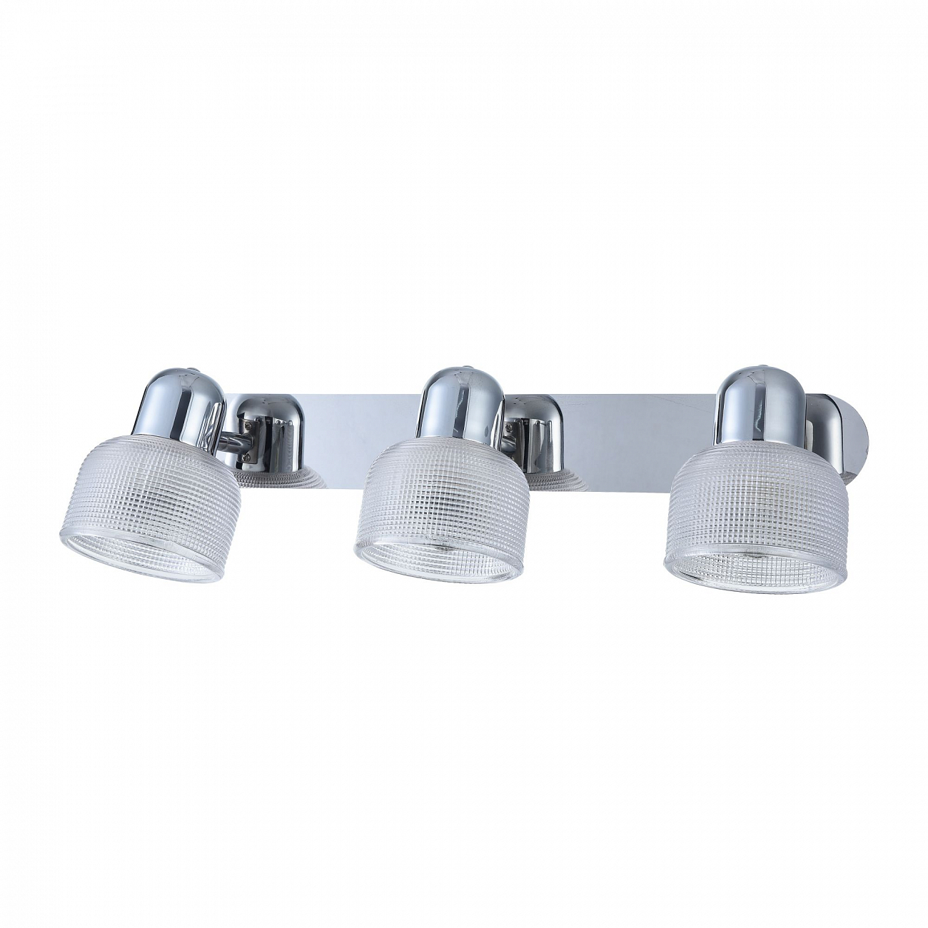 Спот настенный хром Freya Debora FR5344-WL-03-CH FREYA MODERN 00-3957525 Хром - Вид №3