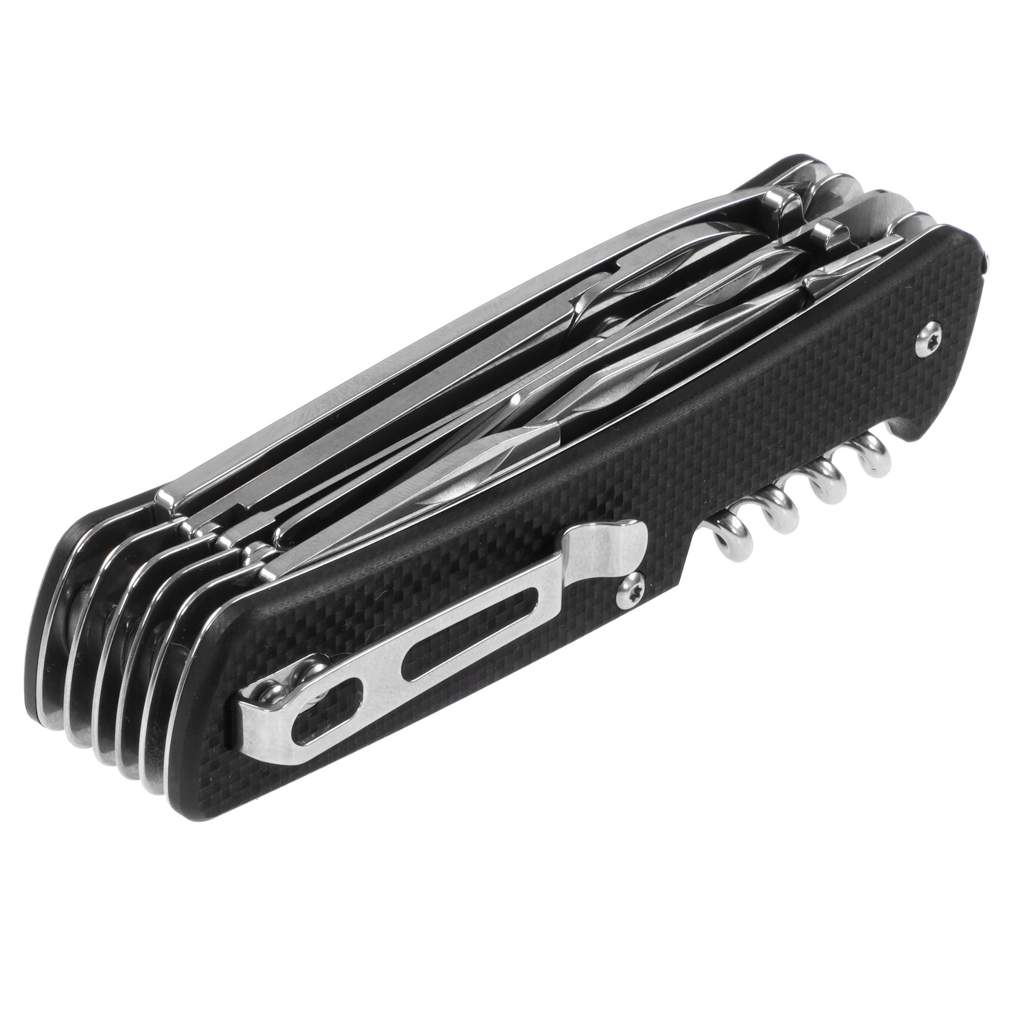 Швейцарский нож Ruike L51-B 5403155 STDN-0038755 - Вид №6