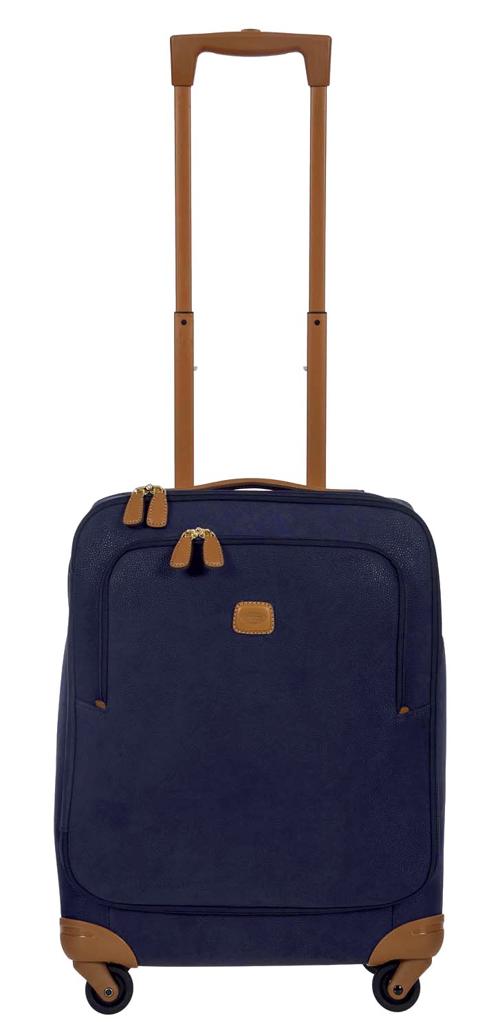 BLF15250.396 Чемодан BLF15250 Trolley S Brics Life