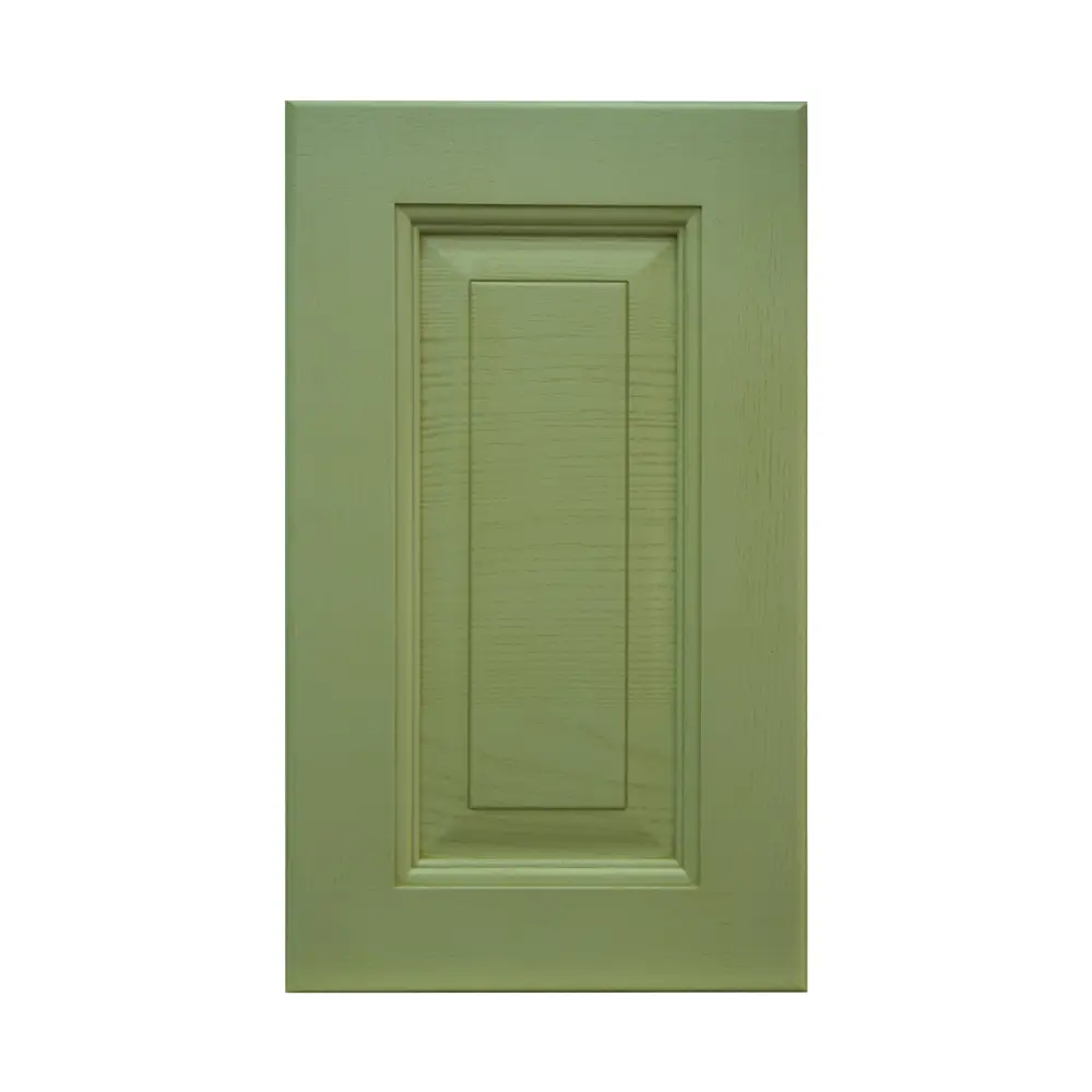 Дверь для шкафа Delinia «Нэнси» 60x35 см, массив ясеня, цвет бежевый STLM-2135469 - Вид №7