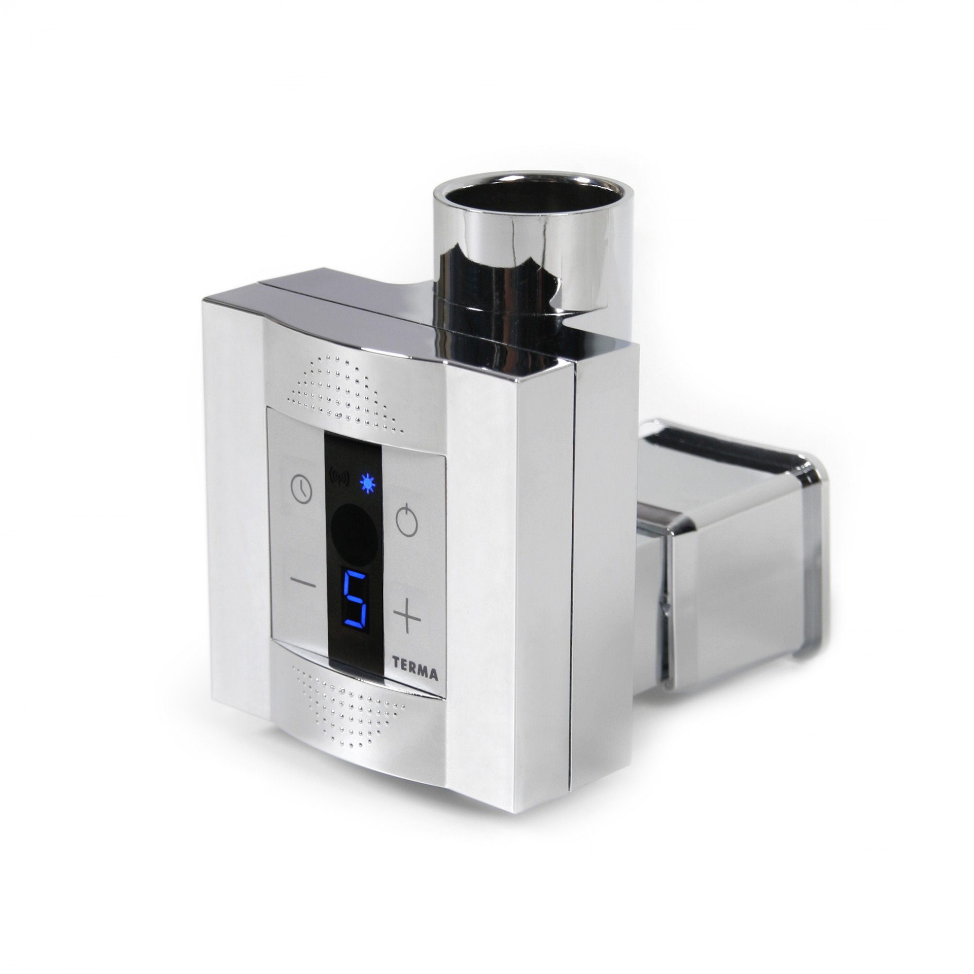 Электронагреватели WEKT410 KTX 4 Terma 575  - Вид №2