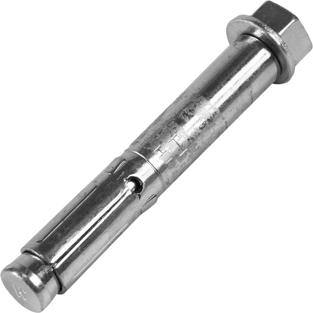 Анкер втулочный Hilti HLC с гайкой 16x100 мм STLM-2100017