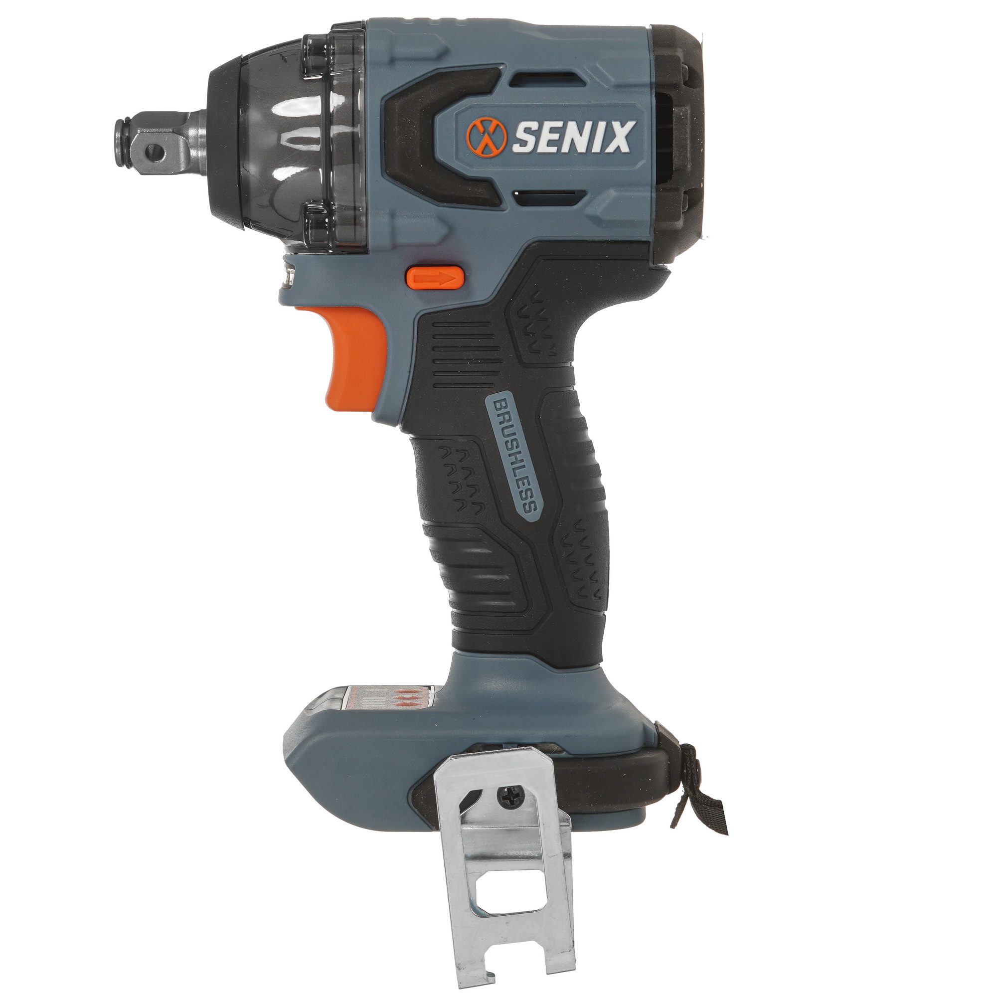 Гайковерт SENIX PDWX2-M2-EU 20 Volt Max X2  , Без ЗУ, Без АКБ 9067926 STDN-0094480